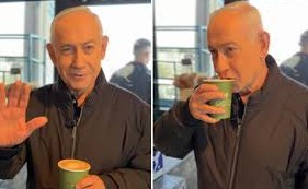 Netanyahu Posts Video After Death Rumours Circulate Online