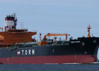 Fuel Shipments Reach Pakistan as Government Moves to Stabilise Petroleum Supplies