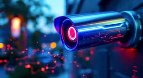 Israel Says Iranian Hackers Breached Security Cameras for Espionage