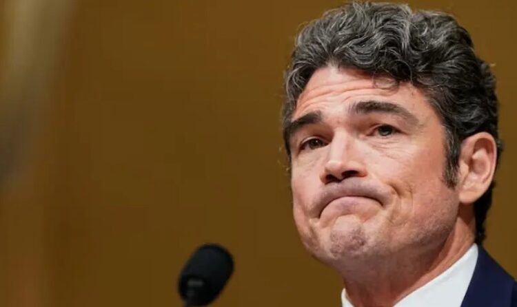 Senior US Counterterrorism Official Resigns Over Iran War, Denies Imminent Threat