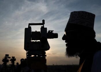 Eidul Fitr to Be Observed on March 21 in Pakistan as Shawwal Moon Not Sighted