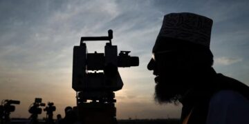 Eidul Fitr to Be Observed on March 21 in Pakistan as Shawwal Moon Not Sighted
