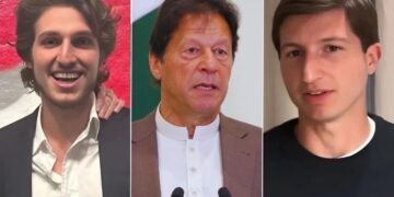 Govt Says Imran Khan’s Sons Can Visit Pakistan on NICOP, PTI Criticises Visa Delays