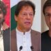 Govt Says Imran Khan’s Sons Can Visit Pakistan on NICOP, PTI Criticises Visa Delays