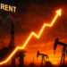 Brent Crude Surges 10% to $80 as Middle East War Fears Raise Prospect of $100 Oil