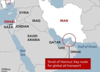 Asia Faces Supply Pressure as Gulf Exports Threatened