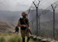 Four Brothers Killed in Mortar Attack from Afghan Border in Bajaur, Pakistan Responds with Strikes