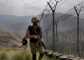 Four Brothers Killed in Mortar Attack from Afghan Border in Bajaur, Pakistan Responds with Strikes