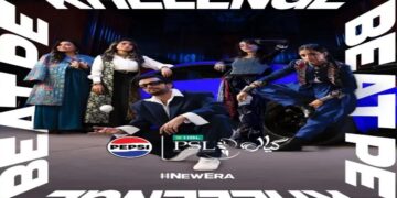 PSL 11 Anthem “Khelenge Beat Pe” Released, Featuring Star Artists