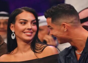 Georgina Rodríguez’s Luxury Post with Cristiano Ronaldo Goes Viral