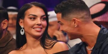 Georgina Rodríguez’s Luxury Post with Cristiano Ronaldo Goes Viral