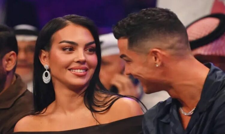 Georgina Rodríguez’s Luxury Post with Cristiano Ronaldo Goes Viral