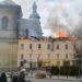 Russia Launches Massive Drone Assault on Ukraine, Signals New Offensive