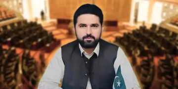 Islamabad Court Issues Non-Bailable Arrest Warrants for KP CM Sohail Afridi