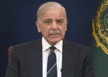 PM Shehbaz Announces Nationwide Austerity Measures to Tackle Global Fuel Crisis