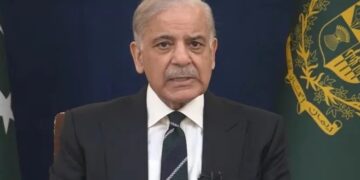 PM Shehbaz Announces Nationwide Austerity Measures to Tackle Global Fuel Crisis