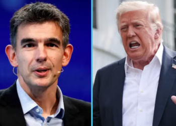 Matt Brittin Appointed as New BBC Director General Amid Trump Lawsuit