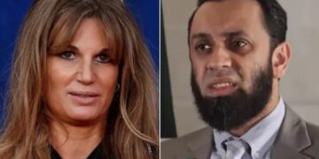 Jemima Alleges NICOP Suggestion Aimed at Denying British Protection to Imran Khan’s Sons