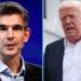 Matt Brittin Appointed as New BBC Director General Amid Trump Lawsuit