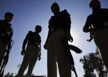 CTD Eliminates Two “Most-Wanted” TTP Terrorists in Khyber Pakhtunkhwa Operation