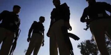 CTD Eliminates Two “Most-Wanted” TTP Terrorists in Khyber Pakhtunkhwa Operation