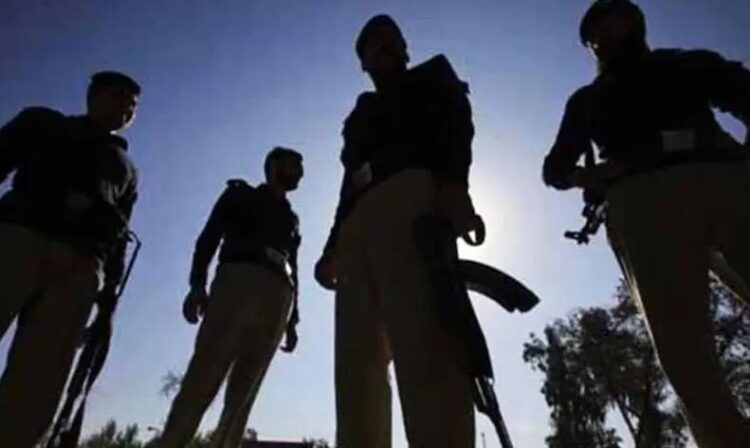 CTD Eliminates Two “Most-Wanted” TTP Terrorists in Khyber Pakhtunkhwa Operation