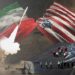 US Launches ‘Major Combat Operations’ in Iran as Regional Conflict Escalates