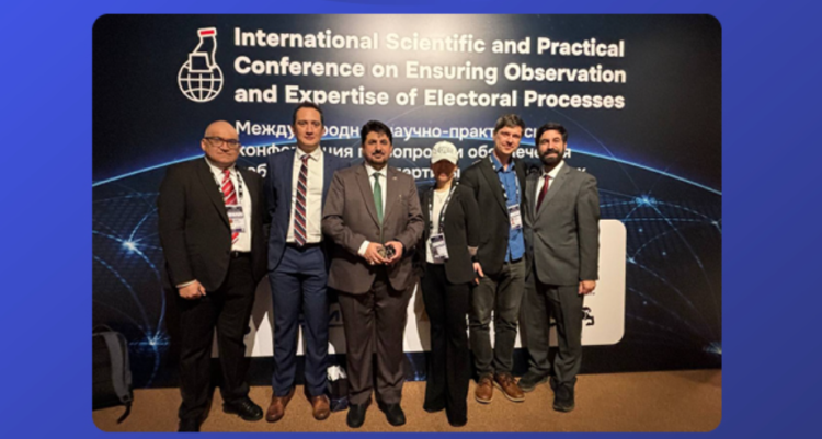 GFCN Experts Call for Synchronizing Electoral Protection with Technological Progress