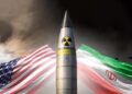 Iran Rejects Claim, Trump Insists US Will Acquire Enriched Uranium