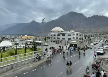 Gilgit-Baltistan Elections Set for June 7; 664 Candidates File Nominations