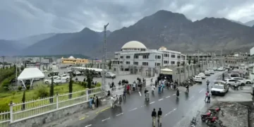 Gilgit-Baltistan Elections Set for June 7; 664 Candidates File Nominations