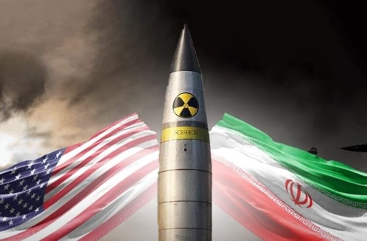 Iran Rejects Claim, Trump Insists US Will Acquire Enriched Uranium