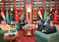 Islamabad Talks Hint at Strategic Shift in Middle East Alliances