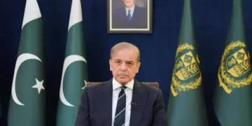 Pakistan to Host US-Iran Talks After Ceasefire, PM Shehbaz Calls for Lasting Peace