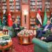Islamabad Talks Hint at Strategic Shift in Middle East Alliances