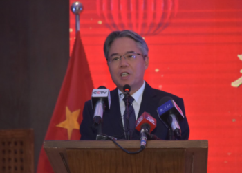 How did the China-Pakistan Five-Point Initiative come about  