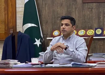 Federal Government Replaces Islamabad Chief Commissioner and Chairman CDA, Appoints Sohail Ashraf