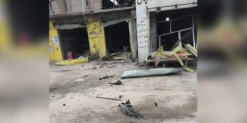 IED Blast in Lakki Marwat Injures Nine, Including Four Policemen