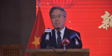 How did the China-Pakistan Five-Point Initiative come about  