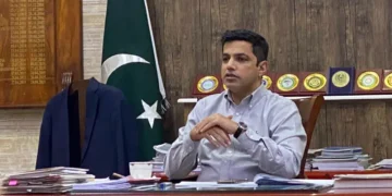 Federal Government Replaces Islamabad Chief Commissioner and Chairman CDA, Appoints Sohail Ashraf