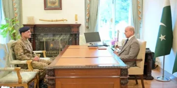 Pakistan Reviews Mediation Efforts as Iran-US Talks Set for Islamabad