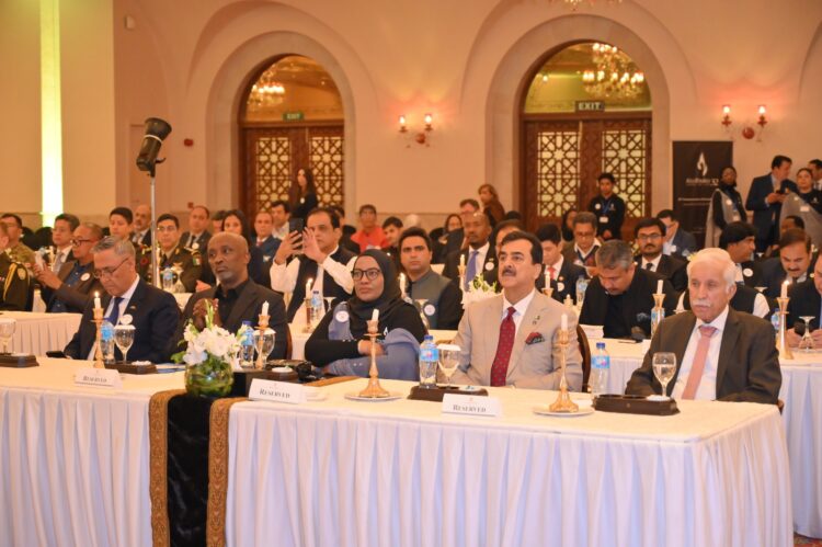 Rwanda High Commission in Pakistan Commemorates the 32nd Anniversary of the 1994 Genocide against the Tutsi