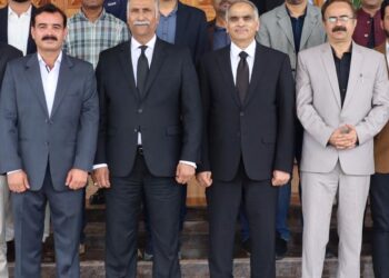 Chief Justice Urges Responsible Court Reporting, Says Media is the Fourth Pillar of State