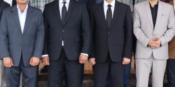 Chief Justice Urges Responsible Court Reporting, Says Media is the Fourth Pillar of State