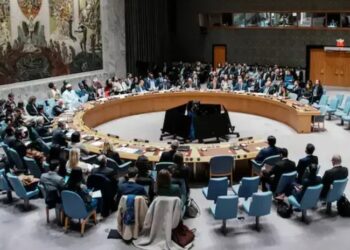 GCC Urges UN Security Council to Protect Strait of Hormuz Amid Iranian Blockade