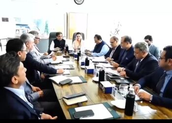 Punjab, Pakistan Railways Agree on Major Revamp; 9 Routes to Be Restored