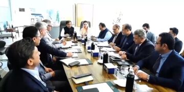 Punjab, Pakistan Railways Agree on Major Revamp; 9 Routes to Be Restored