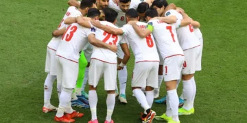 FIFA Rejects Iran’s Request to Move World Cup Matches, Keep Fixtures in America Despite Rising Tensions