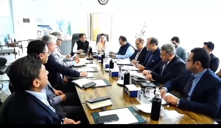 Punjab, Pakistan Railways Agree on Major Revamp; 9 Routes to Be Restored