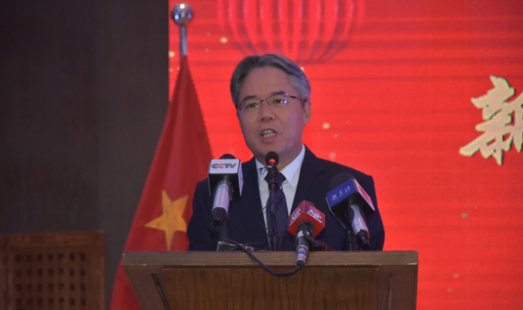 How did the China-Pakistan Five-Point Initiative come about  